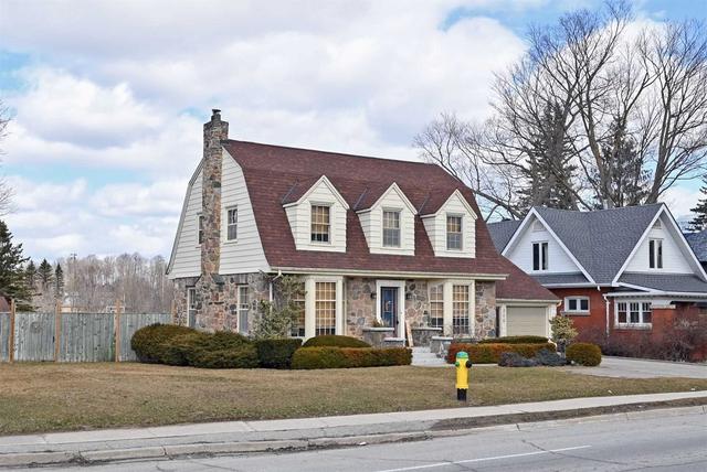 206 Victoria St W, House detached with 4 bedrooms, 3 bathrooms and 6 parking in New Tecumseth ON | Image 29