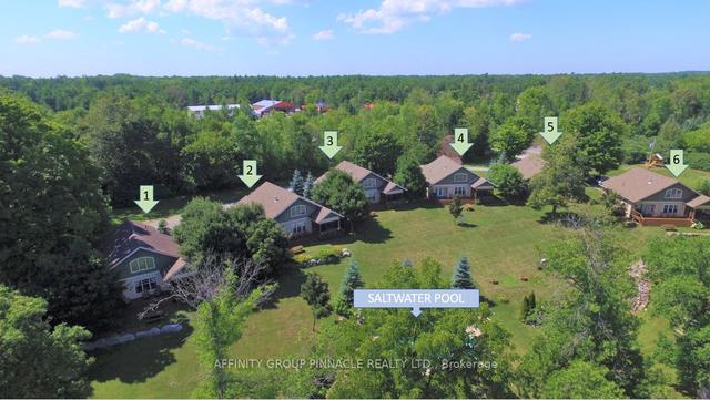 6-1-2 - 6 Goldrock Rd, House detached with 3 bedrooms, 3 bathrooms and 6 parking in Kawartha Lakes ON | Image 25