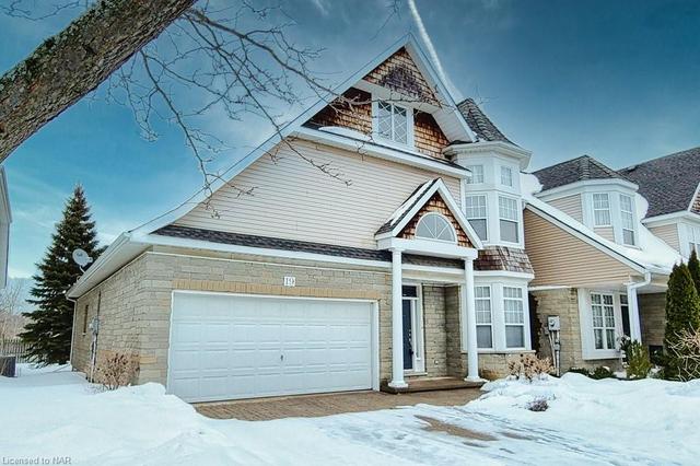 19 Shaws Lane, House attached with 2 bedrooms, 2 bathrooms and null parking in Niagara on the Lake ON | Image 3