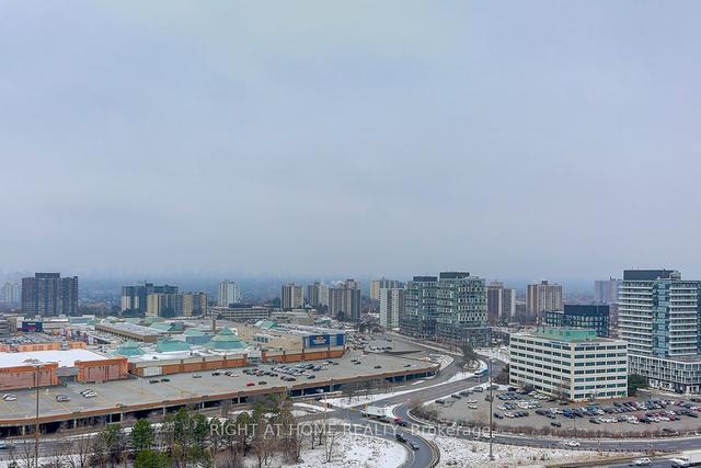 2306 - 10 Muirhead Rd, Condo with 2 bedrooms, 2 bathrooms and 1 parking in Toronto ON | Image 22