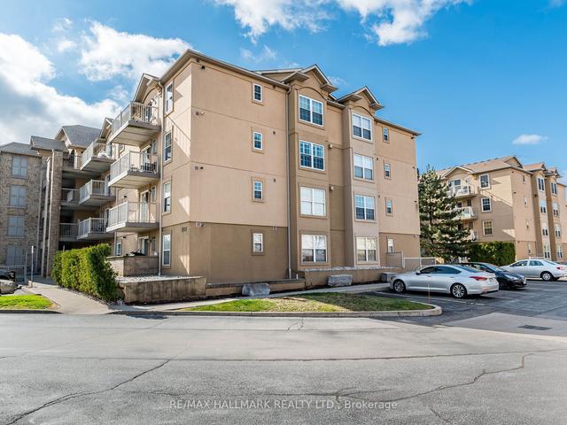 201 - 1800 Walkers Line, Condo with 2 bedrooms, 2 bathrooms and 1 parking in Burlington ON | Image 28