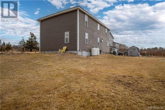 1246 Old Black River Road, House detached with 4 bedrooms, 1 bathrooms and null parking in Saint John NB | Image 25