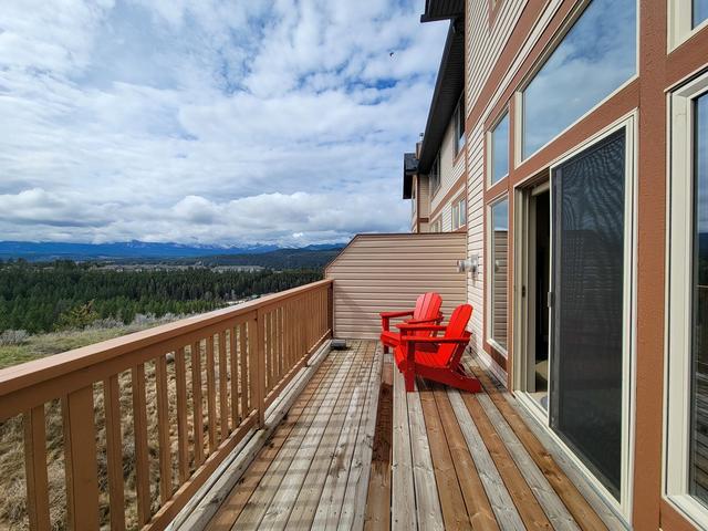 15 - 4878 Ridge Road, House attached with 3 bedrooms, 4 bathrooms and 1 parking in Radium Hot Springs BC | Image 23