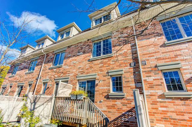 l - 169 Finch Ave E, House attached with 4 bedrooms, 3 bathrooms and 2 parking in Toronto ON | Image 28