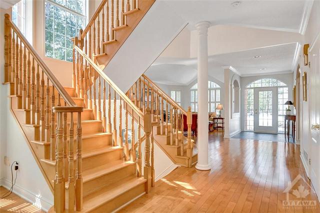1606 Forest Ridge Place, House detached with 5 bedrooms, 5 bathrooms and 9 parking in Ottawa ON | Image 6