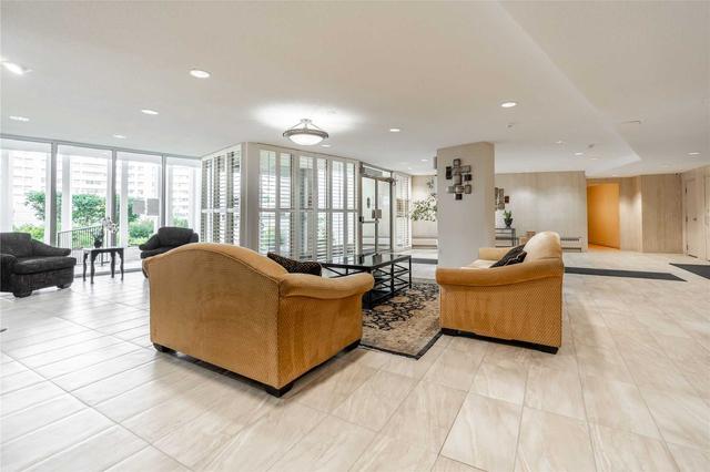 35 Towering Heights Blvd, Condo with 1 bedrooms, 1 bathrooms and 0 parking in St. Catharines ON | Image 20