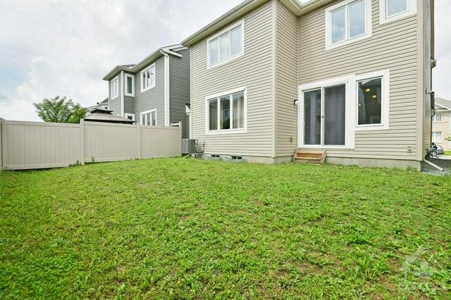 80 Escallonia Court, House detached with 4 bedrooms, 4 bathrooms and 4 parking in Ottawa ON | Image 29