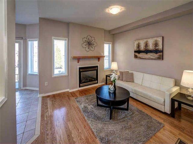 104 Weatherill Rd, House detached with 3 bedrooms, 3 bathrooms and 2 parking in Markham ON | Image 7