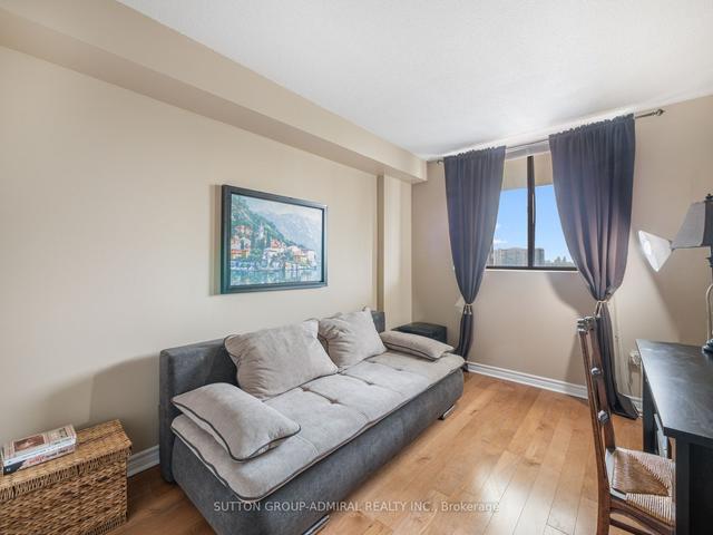 606 - 7601 Bathurst St, Condo with 2 bedrooms, 2 bathrooms and 1 parking in Vaughan ON | Image 13