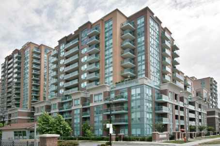 307 - 15 Michael Power Pl, Condo with 2 bedrooms, 2 bathrooms and 1 parking in Toronto ON | Image 1
