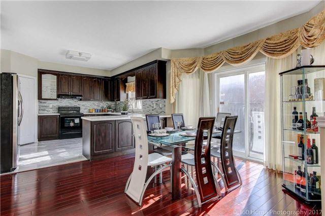 26 Mckennon St, House detached with 5 bedrooms, 5 bathrooms and 2 parking in Markham ON | Image 9