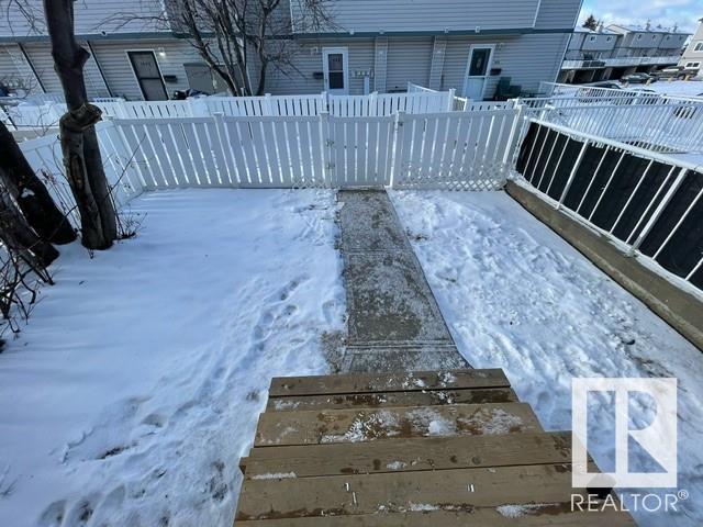 1430 Lakewood Rd Nw, House attached with 3 bedrooms, 1 bathrooms and 1 parking in Edmonton AB | Image 23