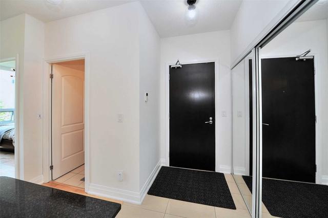 101 - 30 North Park Rd, Condo with 1 bedrooms, 1 bathrooms and 1 parking in Vaughan ON | Image 30