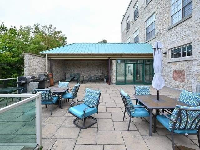 108 - 478 St. Andrew St E, Condo with 2 bedrooms, 2 bathrooms and 1 parking in Centre Wellington ON | Image 27