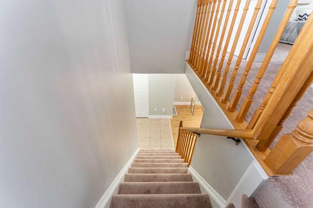 53 Weymouth Rd, House semidetached with 3 bedrooms, 3 bathrooms and 3 parking in Barrie ON | Image 17