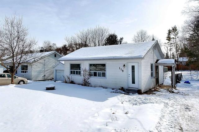 118 Eagle St, House detached with 2 bedrooms, 1 bathrooms and 8 parking in Newmarket ON | Image 12