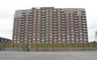 1002 - 1369 Bloor St W, Condo with 1 bedrooms, 1 bathrooms and 1 parking in Toronto ON | Image 1