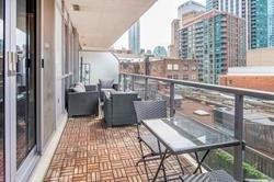 611 - 55 Front St E, Condo with 2 bedrooms, 2 bathrooms and 1 parking in Toronto ON | Image 4