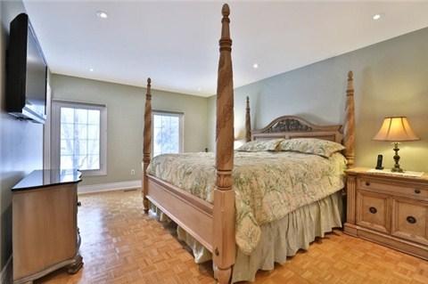 3629 Greenbower Crt, House detached with 4 bedrooms, 4 bathrooms and 4 parking in Mississauga ON | Image 10