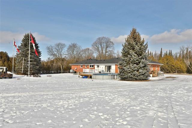 5338 Sixth Line, House detached with 3 bedrooms, 2 bathrooms and 8 parking in Erin ON | Image 18