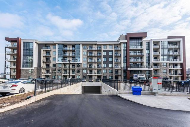 517 - 101 Shoreview Pl, Condo with 1 bedrooms, 1 bathrooms and 1 parking in Hamilton ON | Image 23