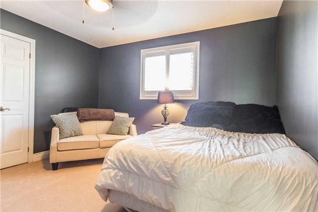 108 Tovell Dr, House detached with 4 bedrooms, 4 bathrooms and 2 parking in Guelph ON | Image 13