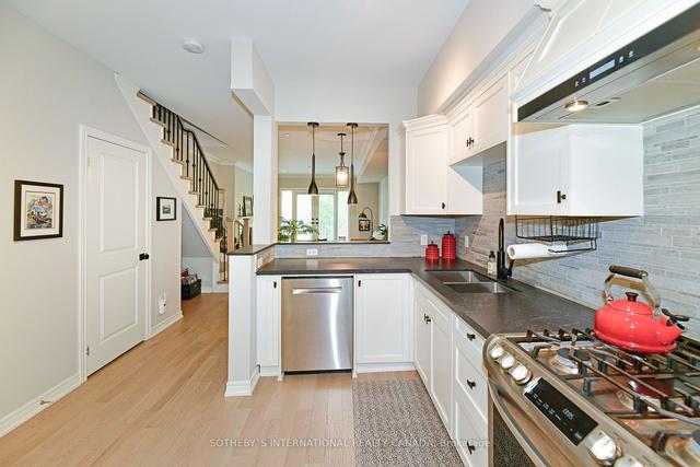 12 - 180 Merton St, Townhouse with 3 bedrooms, 4 bathrooms and 2 parking in Toronto ON | Image 24