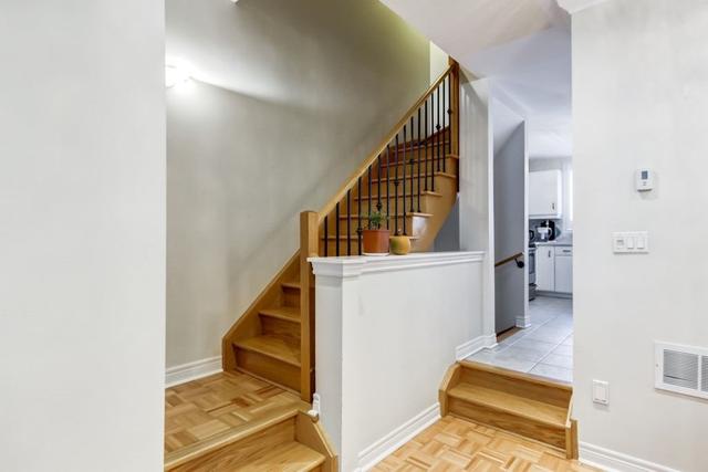 66a Finch Ave W, Townhouse with 3 bedrooms, 4 bathrooms and 2 parking in Toronto ON | Image 22