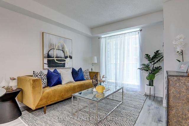 1606 - 26 Olive Ave, Condo with 1 bedrooms, 1 bathrooms and 1 parking in Toronto ON | Image 40