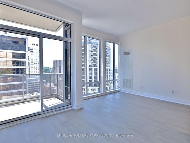 1808 - 88 Cumberland St, Condo with 2 bedrooms, 2 bathrooms and 1 parking in Toronto ON | Image 9