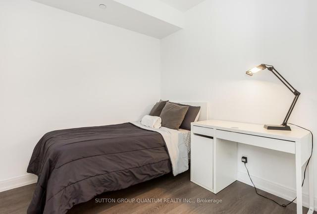709 - 181 Dundas St E, Condo with 1 bedrooms, 1 bathrooms and 0 parking in Toronto ON | Image 25