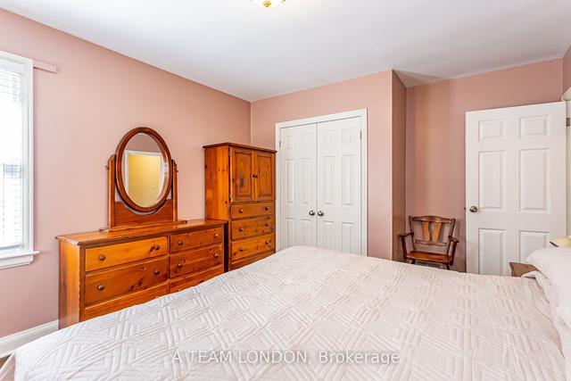 86 Linwood St, House detached with 2 bedrooms, 1 bathrooms and 4 parking in London ON | Image 10