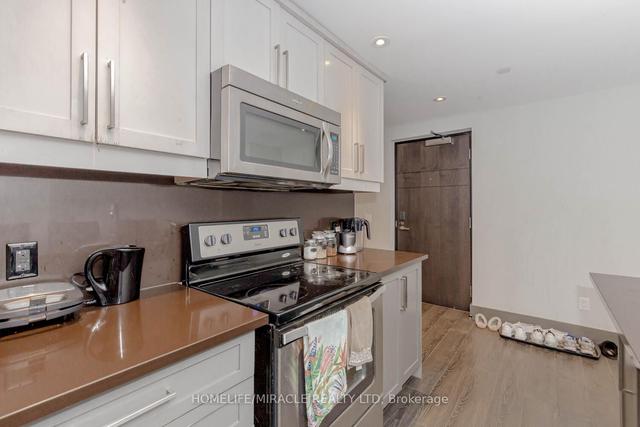 c322 - 330 Phillip St, Condo with 2 bedrooms, 2 bathrooms and 0 parking in Waterloo ON | Image 8