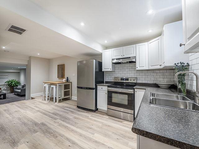 30 Watson St, House detached with 3 bedrooms, 4 bathrooms and 6 parking in Toronto ON | Image 11