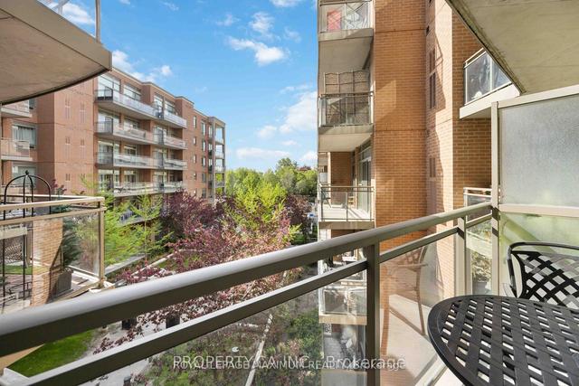 302 - 281 Woodbridge Ave, Condo with 1 bedrooms, 1 bathrooms and 1 parking in Vaughan ON | Image 27