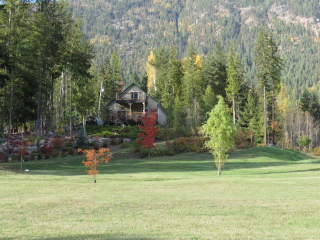 240 Arrow Park Demars Road, House detached with 3 bedrooms, 2 bathrooms and null parking in Central Kootenay K BC | Image 62