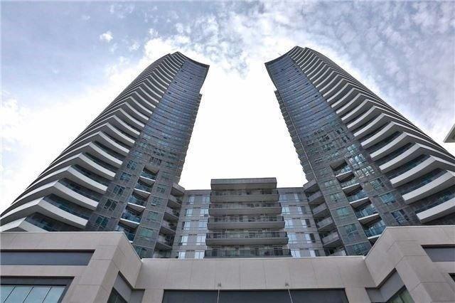 1730 - 7161 Yonge St, Condo with 1 bedrooms, 1 bathrooms and 1 parking in Markham ON | Image 12