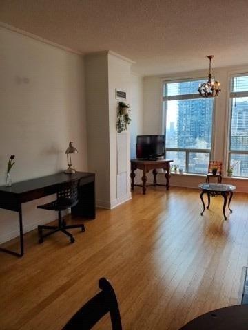 lph05 - 25 Grenville St, Condo with 1 bedrooms, 1 bathrooms and 1 parking in Toronto ON | Image 26