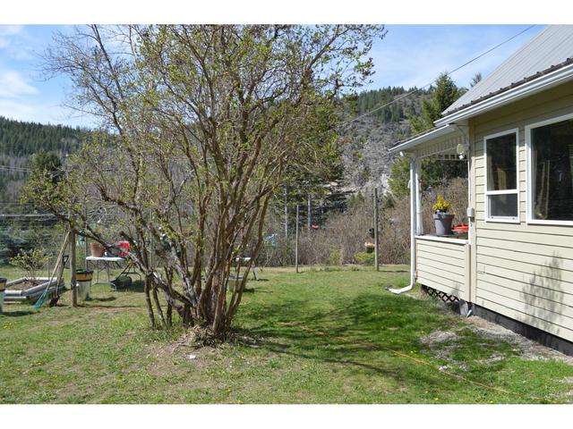 268 Church Avenue, House detached with 2 bedrooms, 2 bathrooms and null parking in Greenwood BC | Image 52