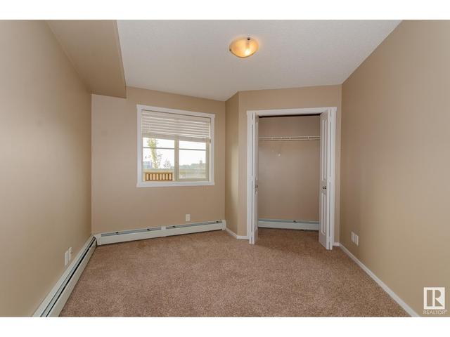117 - 3315 James Mowatt Tr Sw, Condo with 2 bedrooms, 1 bathrooms and null parking in Edmonton AB | Card Image