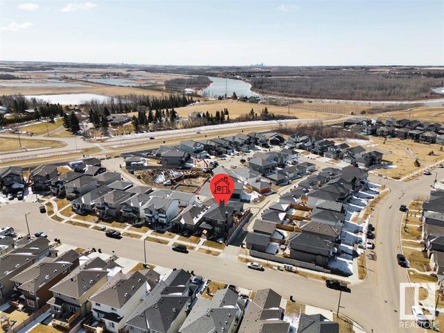 14 Wallace Pt, House detached with 3 bedrooms, 2 bathrooms and 3 parking in Fort Saskatchewan AB | Image 67