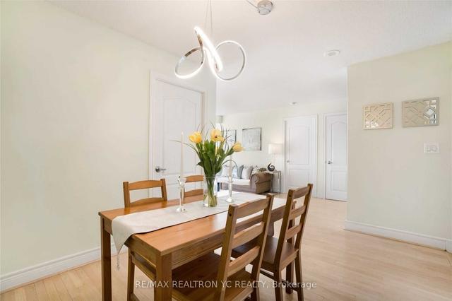 1917 - 5418 Yonge St, Condo with 2 bedrooms, 2 bathrooms and 1 parking in Toronto ON | Image 30