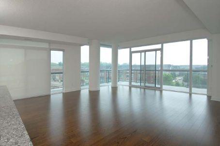 404 - 1 Hurontario St, Condo with 2 bedrooms, 2 bathrooms and 1 parking in Mississauga ON | Image 4