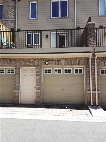 9 - 3100 Boxford Cres, Townhouse with 3 bedrooms, 3 bathrooms and 1 parking in Mississauga ON | Image 16