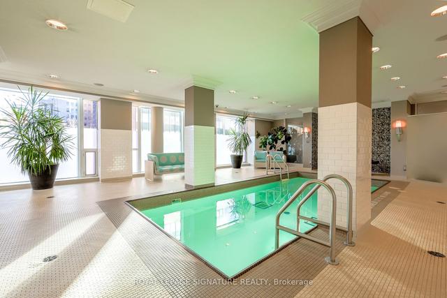 410 - 155 St Clair Ave W, Condo with 2 bedrooms, 2 bathrooms and 1 parking in Toronto ON | Image 25