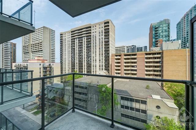 713 - 224 Lyon Street N, Condo with 0 bedrooms, 1 bathrooms and null parking in Ottawa ON | Image 12