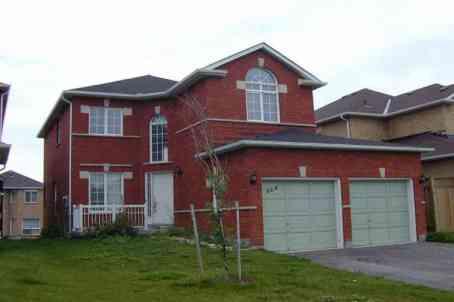 864 Preston Manor Dr, House detached with 4 bedrooms, 3 bathrooms and 2 parking in Mississauga ON | Image 1
