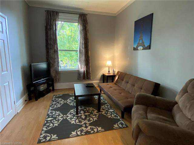 470-474 St James Street, Home with 3 bedrooms, 0 bathrooms and null parking in London ON | Image 17