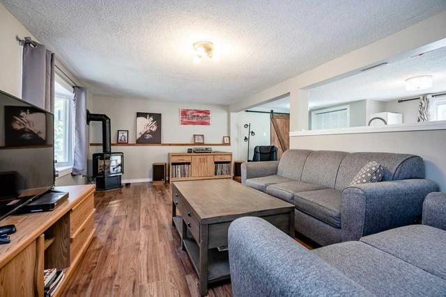 703 Lafontaine Rd, House detached with 4 bedrooms, 2 bathrooms and 6 parking in Tiny ON | Image 8