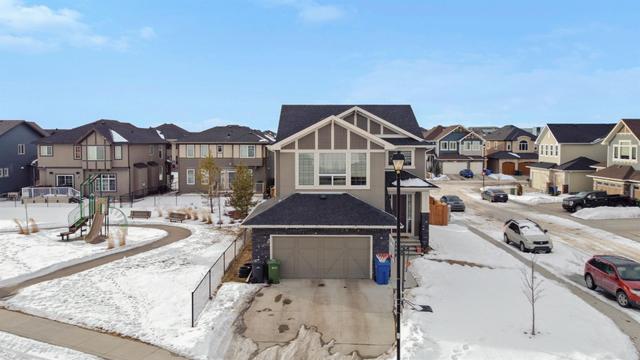 134 Kinniburgh Lane, House detached with 4 bedrooms, 3 bathrooms and 4 parking in Calgary AB | Image 47